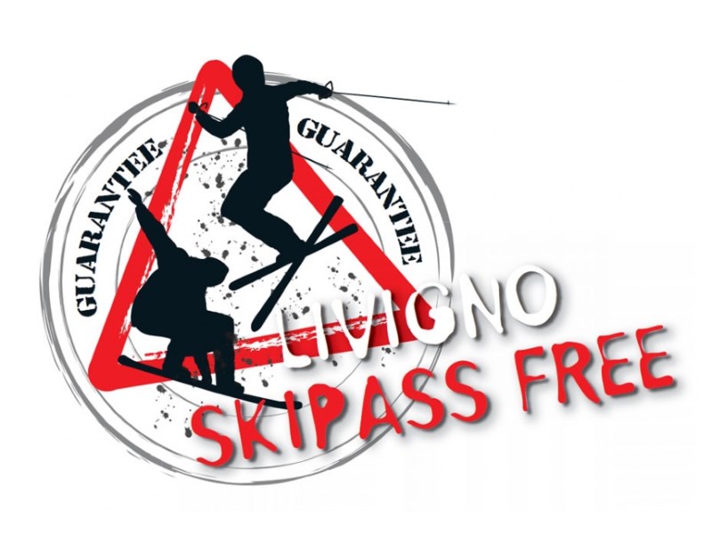 Skipass Free 2021-2022
