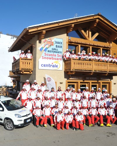 Ski School